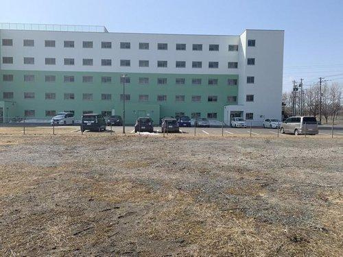 釧路市鳥取南３丁目【分譲地C】のその他|建築条件なし。お好きな建築会社で建てられます。