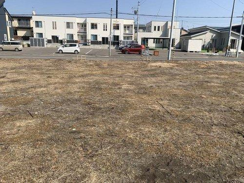 釧路市鳥取南３丁目【分譲地C】のその他|国道に近く、商業施設や医療機関も充実しています。