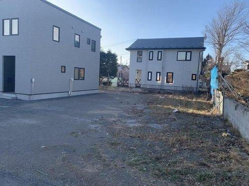 釧路市富士見3丁目（B）　売土地のその他|プランニングしやすい、整形された土地です。