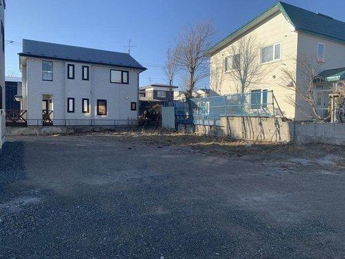 釧路市富士見3丁目（B）　売土地のその他|お好きな建築会社で、理想の家を建てられます。