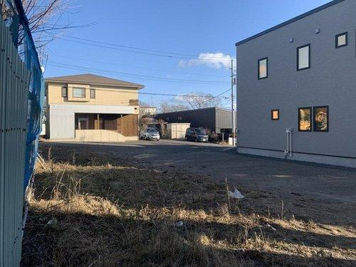 釧路市富士見3丁目（B）　売土地のその他|新築のご相談やご不安、お気軽にご相談ください。