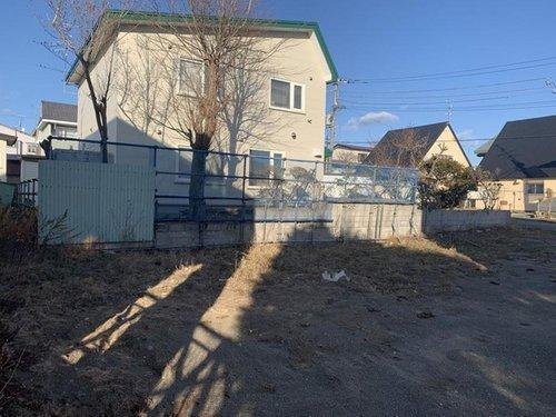 釧路市富士見3丁目（B）　売土地のその他|上下水道と都市ガス完備、新築におすすめです。