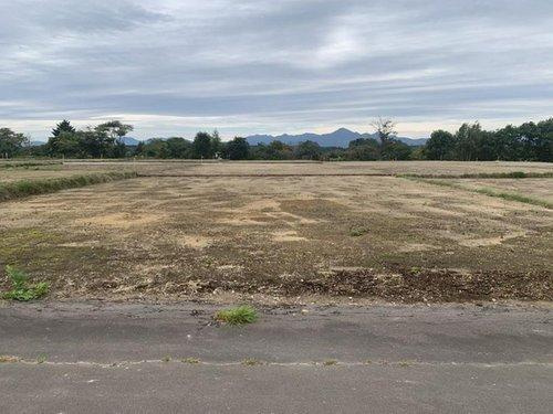 【中標津町シラカバヒルズ】 H区画