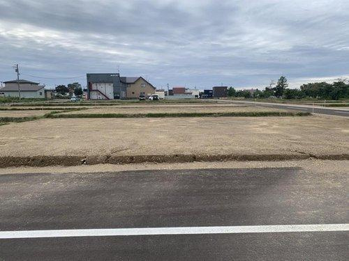 【中標津町シラカバヒルズ】 J区画