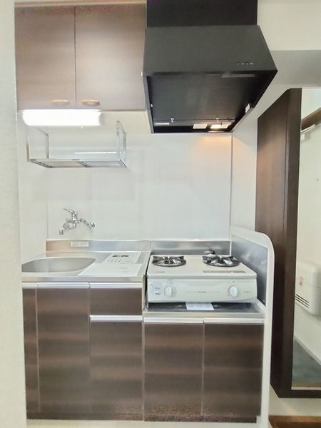 エストールⅡのキッチン|他部屋参考写真