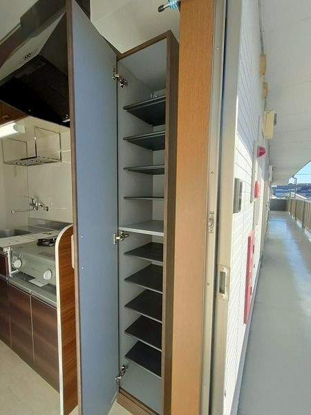 エストールⅡのその他|他部屋参考写真