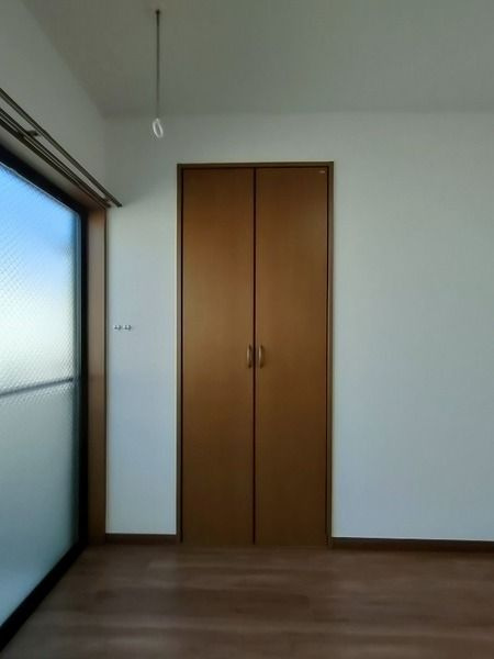 エストールⅡの居間・リビング|他部屋参考写真