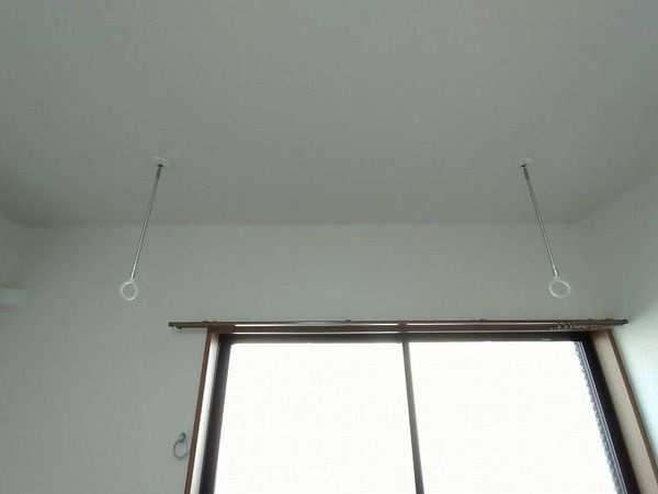 エストールⅡの設備|他部屋参考写真