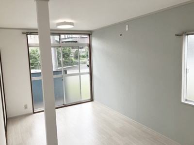 【居間・リビング】 | 添田ハイツ