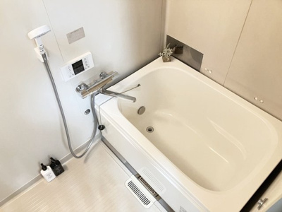 【浴室】 | 添田ハイツ