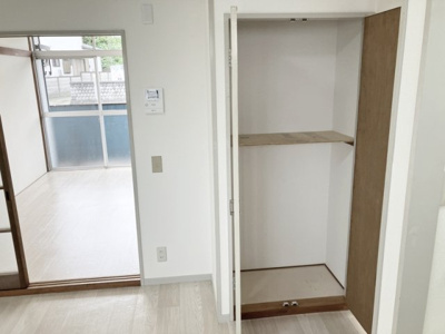 【収納】 | 添田ハイツ