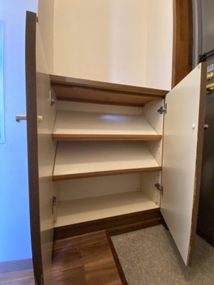 【収納】 | セラフィックマンション310