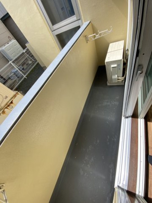 【バルコニー】 | セラフィックマンション310