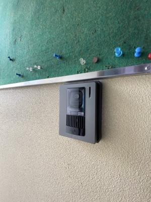 【セキュリティ】 | セラフィックマンション310