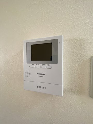 【セキュリティ】 | セラフィックマンション310