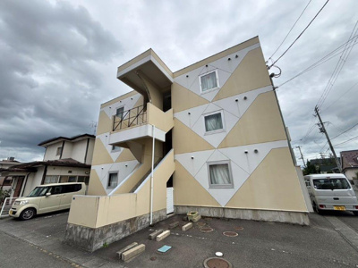 【外観】 | セラフィックマンション310