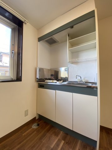 セラフィックマンション310のキッチン