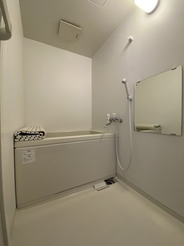 セラフィックマンション310の浴室