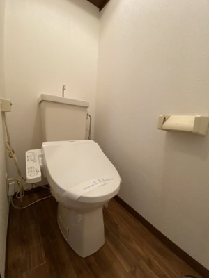 【トイレ】 | セラフィックマンション310