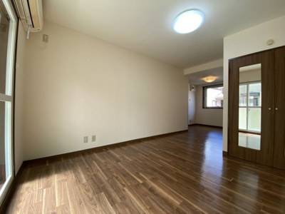 【内装】 | セラフィックマンション310