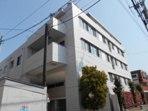 戸越銀座プレイスの画像