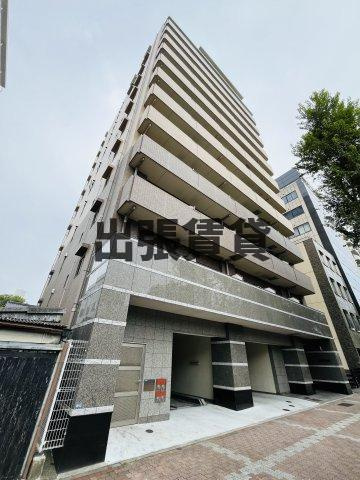 ルーエ白川公園