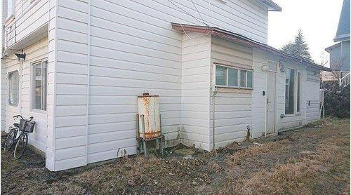 釧路市緑ケ岡5丁目 古屋付売土地のその他|閑静な住宅街で、ゆったり快適な暮らせます。