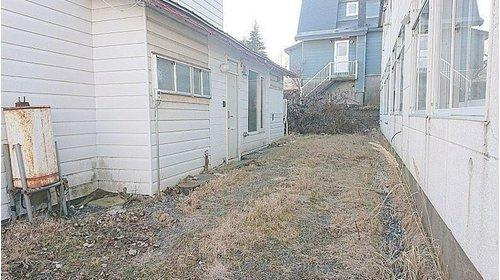 釧路市緑ケ岡5丁目 古屋付売土地のその他|お好きなハウスメーカーで建築可能です。