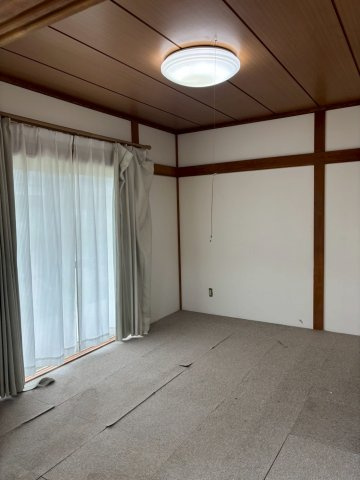 中鶴野　古家付土地のその他|傾いているので、現状住める状態ではありません。