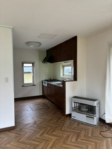 中鶴野　古家付土地のその他|傾いているので、現状住める状態ではありません。