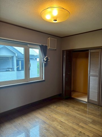 中鶴野　古家付土地のその他|傾いているので、現状住める状態ではありません。