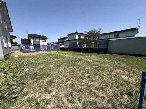 釧路市星が浦北5丁目　売土地のその他|2024年10月撮影