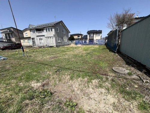 釧路市星が浦北5丁目　売土地のその他|通風良好・開放感のある区画です。