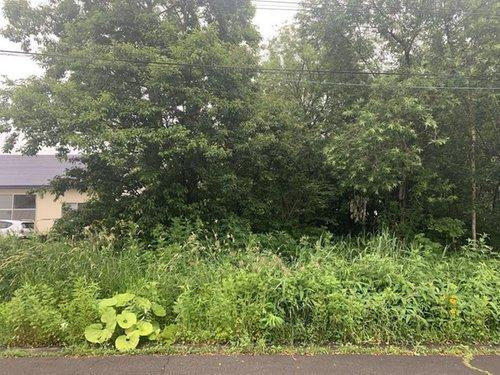 標津郡中標津町東17条北6丁目 【売地B】の外観|約104坪の広い土地に、お好きな家を建てられます。