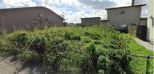 釧路町遠矢5丁目　売土地