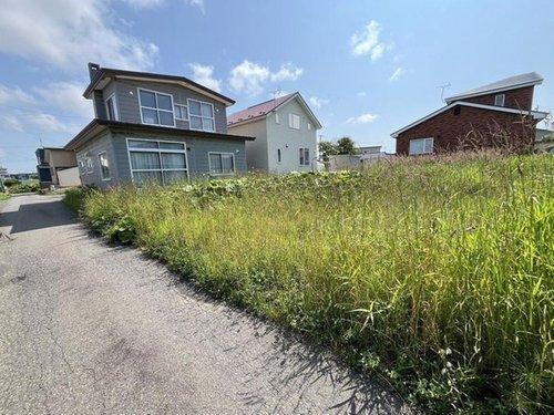 釧路市益浦2丁目　売土地のその他|閑静な住宅街、スーパーセンタートライアル益浦店まで徒歩8分。