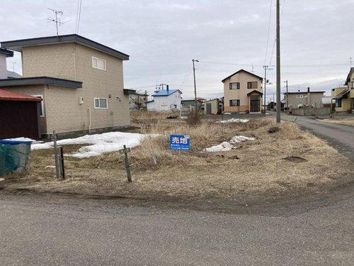 大楽毛南１丁目 売土地の外観|おすすめです！大楽毛南1丁目に65.64坪の土地登場♪