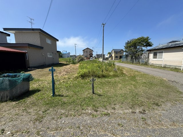 大楽毛南１丁目 売土地