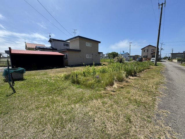 大楽毛南１丁目 売土地の外観|陽当たり良好な閑静な住宅街♪