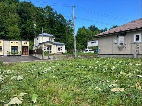 釧路町わらび3丁目　売土地のその他|静かで交通量が少ない、落ち着いた住宅街です。