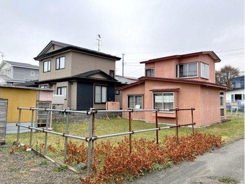 釧路市桜ケ岡5丁目　売土地のその他|徒歩5分圏内に小学校・中学校がございます！