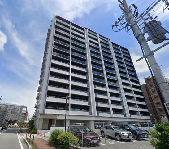 サンリヤン久留米駅前