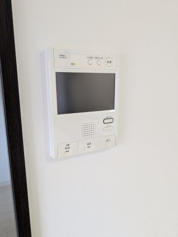 LIBTH別府のセキュリティ