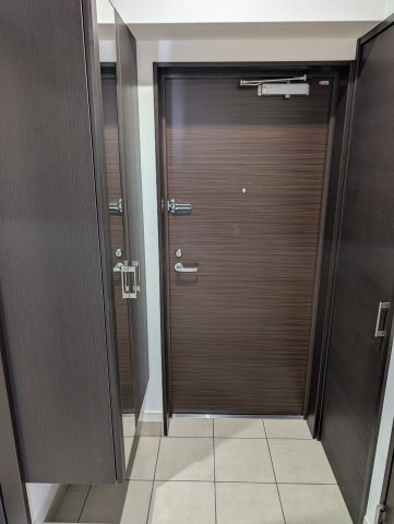 LIBTH別府のその他共用部分