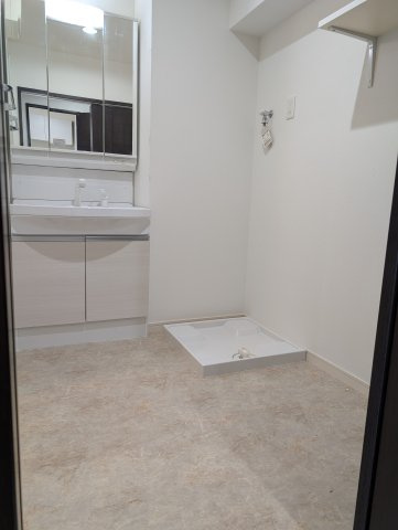 LIBTH別府の居間・リビング