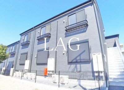 【外観】 | ＢＲＩＸ葛城 | 外観です。