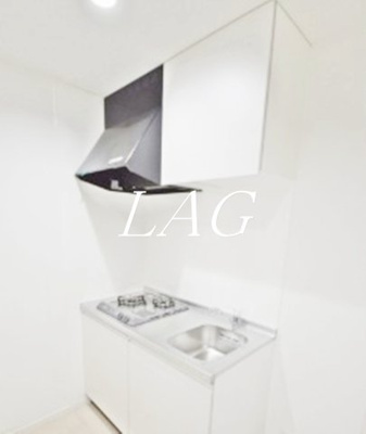 【キッチン】 | ＢＲＩＸ葛城 | キッチンです。