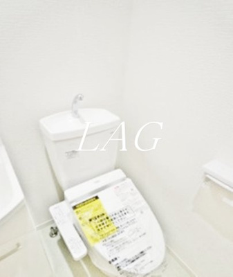 【トイレ】 | ＢＲＩＸ葛城 | トイレです。