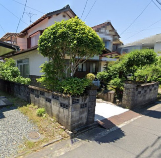 【外観】 | 鳥取市津ノ井土地