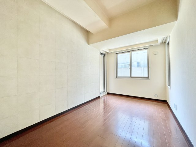 グランスイート香里園の子供部屋|お子さんのお部屋にいかがでしょうか